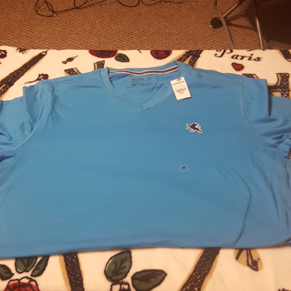 Express mens shirt